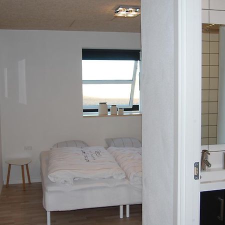 Rind B&B Herning Exterior photo