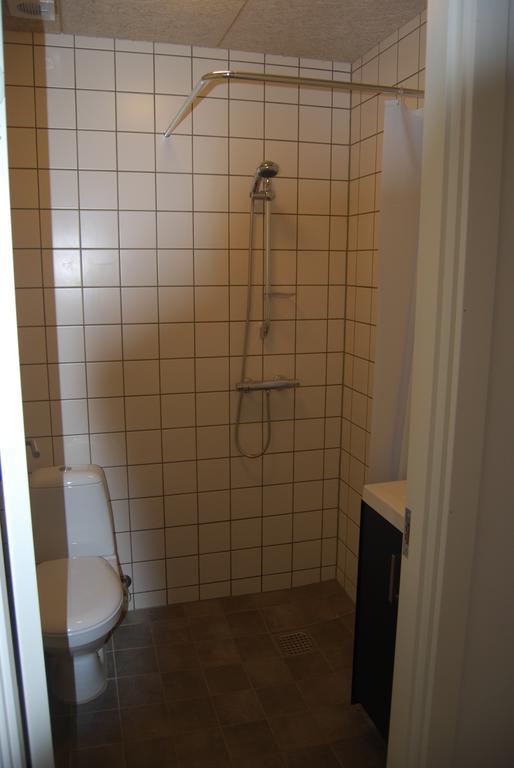 Rind B&B Herning Exterior photo