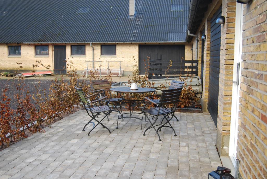 Rind B&B Herning Exterior photo