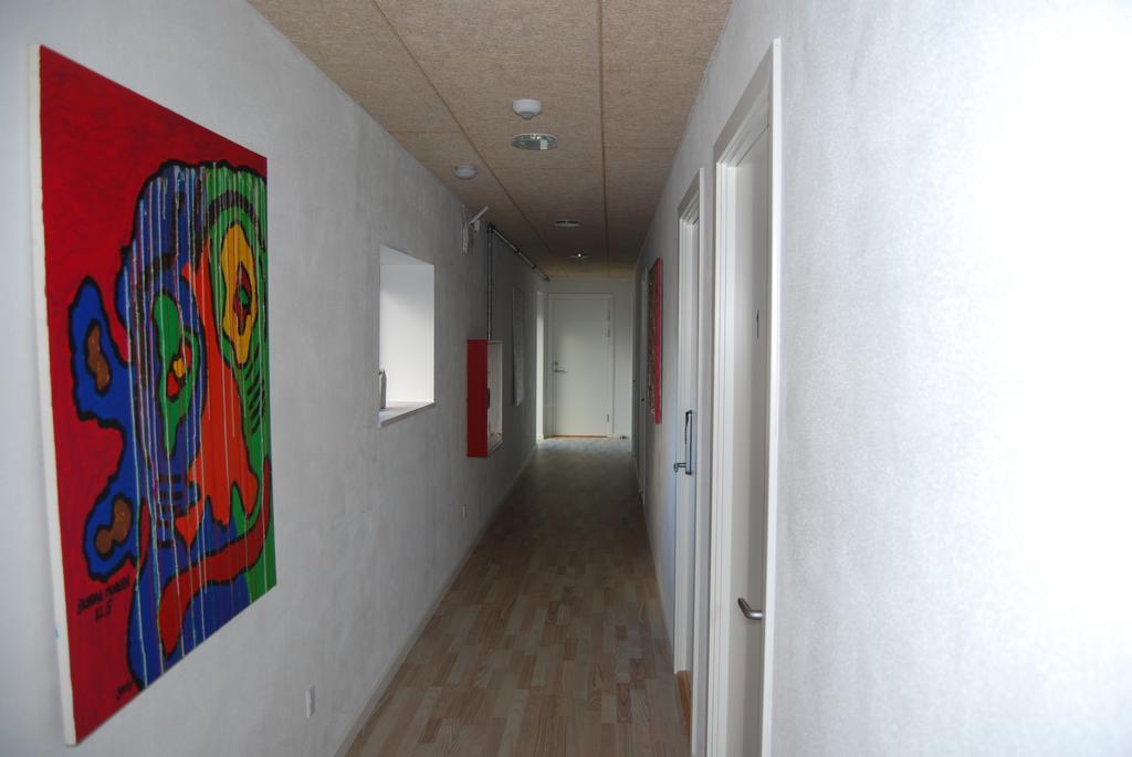Rind B&B Herning Exterior photo